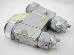 Sames Paint Spray Head For Robot Arm 1324 Va Trp 500. Fixed Price $155.00.