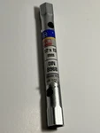 Tubular Box Wrench 12X13MM Lux 545648 Made In Germany. Fixed Price $19.95.