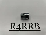 Snap-on Tools Usa New 3/8 Drive 10MM Metric 6 Point Shallow Chrome Socket FSM101. Fixed Price $31.95.