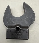 Sturtevant Richmont 24MM Open End Interchangeable Head For Torque Wrench 819952. Fixed Price $79.97.