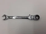 Blackhawk BW-3210L Combination Locking Flex-head Ratcheting Wrench 3/8 Inch. Fixed Price $19.99.