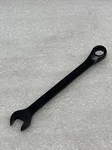 8MM Sk Tools 38308 Metric Combination Wrench, 12 Point, Black Oxide, New, Usa. Fixed Price $13.99.