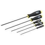 Du-bro Dubro 5 Piece Standard Ball Hex Wrench Set DUB447. Fixed Price $28.49.