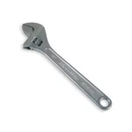 Commercial AW15B In Adjustable Wrench. Fixed Price $33.59.