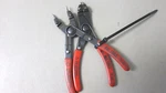 Mac Tools PK101 And PK102 - Retaining Ring Pliers Free Shipping. Fixed Price $21.00.