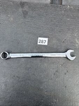 Craftsman Professional Standard Sae Full Polish Wrench, Usa, 5/8" - P/n # 45979. Fixed Price $30.00.
