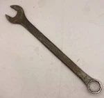 Sparta Vintage Usa 9MM 6 Point Combination Wrench 13''. Fixed Price $10.32.
