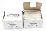 Lot Of Packs Radnor WL-5F Flat Select Soapstones Gross 3/16 X 1/2 5". Fixed Price $45.99.