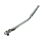 Ace Professional 3/8 In Drive Bent Handle Flex Head Ratchet. Fixed Price $76.00.