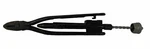 Blue Point Safety Twist Spring Loaded Aviation Wire Cable Aircraft Pliers. Fixed Price $89.96.