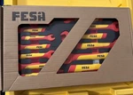 Fesa 1000V Insulated Open End Wrenches 14-PIECE Professional Insu... Fast Ship. Fixed Price $90.00.