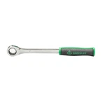 Greenlee KRW-1 1" 12-PT Zero Offset Uni-directional Box End Hex Ratchet Wrench. Fixed Price $62.90.