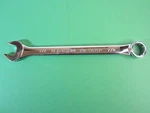 Blackhawk BW-1167FP 12-POINT Combination Wrench 7/8" Polish Finish. Fixed Price $11.99.