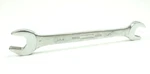 Williams 1/2" X 9/16" Open End Wrench Superrench 1725B Usa. Fixed Price $5.25.