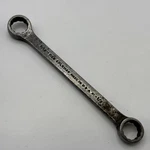 Plomb Plvmb 1126 Double Box End 9/16"X 1/2" Wrench Vintage Usa. Fixed Price $12.99.