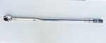 Proto J 6020CX Torque Wrench 3/4" Drive 120 - 600 Ft.lb 835 Nm # Made In Usa. Fixed Price $304.00.