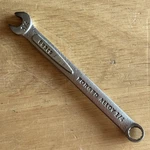 Easco Tools 1/4" Combination Wrench 12 Point 63108 Usa Read!. Fixed Price $17.95.