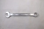 Gedore 5/8" Combination 12 Point Wrench NO.14 Made India Vintage Hand Tool. Fixed Price $8.95.