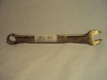 New Urrea Non-sparking 17MM Combination Wrench UH1217M. Fixed Price $46.00.