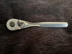 Craftsman Usa Vn 44807 1/4 Drive Ratchet Quick Release. Fixed Price $25.00.