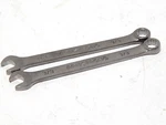 Armstrong 30-312 3/8" Combination Wrench QUAN-2. Fixed Price $14.95.