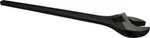 Proto J724SB Adjustable Wrench: Steel, Black Finish. Fixed Price $297.75.