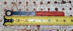 Blue Point Tools Cummins Diesel Fuel Service Wrench - Used. Fixed Price $14.99.