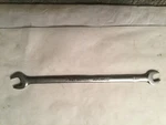 Snapon Low Torque Open End Wrench LTA1416. Fixed Price $27.99.