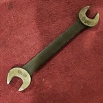 Billings 5B785 Double Open End Wrench X 15/16 Inch Made U.s.a.. Fixed Price $9.99.