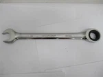 Westward 54PN34 15/16 Ratcheting Combo Wrench (transportation Marks). Fixed Price $25.00.