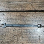Snap Tools GOEX14B Combination Wrench 7/16" Sae 12 Point Usa. Fixed Price $14.99.