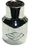 Sk Tools 6PT 8MM Standard 3/8" Drive Socket Chrome 22208 *made In The Usa*. Fixed Price $11.00.