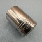 Williams Tools Usa ST-1228 7/8" Pt 1/2" Drive Socket. Fixed Price $10.99.