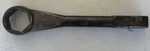 Ep 1-1/8 Mmj #2825 6-POINT Heavy Duty Flat Striking Wrench. Fixed Price $49.99.