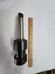 Tsd Universal Acura-flex Collet Chuck Low Pressure Coolant TRAN#4 Morse #AF21384. Fixed Price $50.00.
