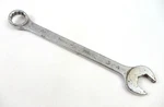 Mac Tools 3/4" 12 Point Standard Combination Wrench CW24 Sabina Ohio. Fixed Price $9.00.