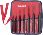 J47A Pin Punch Set, 7PC. Fixed Price $79.82.