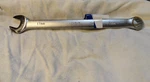 Williams New Combination Wrench 17MM 11517 Fast Shipping. Fixed Price $12.74.