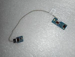 Dell Inspiron 15 5547 Cable Dual Digital Array With Microphones Board GMJC8. Fixed Price $17.49.