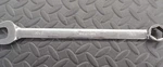 Snap On OSH28B 12 Pt Combo 7/8 Wrench. Fixed Price $49.95.