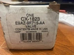 Ford CX-1883 Valve. Fixed Price $40.00.