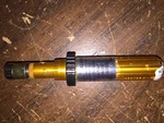 Tohnichi RTD50Z Torque Limiting Screwdriver 15-50 Metric Ozf/in Female. Fixed Price $69.95.