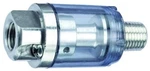 Plews & Edelmann Tru-flate 41-101 In-line Tool Oiler. Fixed Price $13.99.
