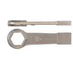 Ampco Safety Tools WS-1809A Striking Wrench, 6 Pt, 1-1/2 X 8-3/4. Fixed Price $146.99.