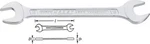 Hazet Double Key External Hex Profile 450N-13X17. Fixed Price $51.02.