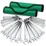 Sk Ratcheting Wrench Set, Combination 20-PIECE, Sae 1/4" To 3/4",.... Fixed Price $194.92.