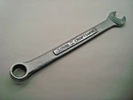 Craftsman -v- 42914 10MM Combination Wrench 12 Point 5-1/2" Long Usa Made. Fixed Price $5.95.