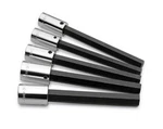 Hand Tool SKT-41455 Hex Bit Set, 1/2 Dr, Metric, Long, Pc. Fixed Price $151.89.