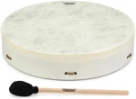 Remo Buffalo Drum 16-INCH X 3.5-INCH. Fixed Price $99.95.