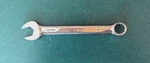 Bonney 12MM Combination Wrench #MEB12, Sae, Usa Made.. Fixed Price $11.99.